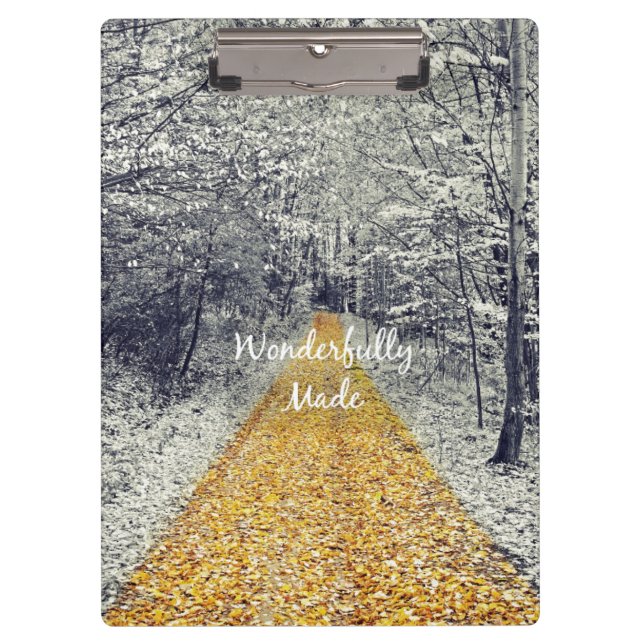 Pranchetas Verso Bíblia Marcado (Frente)