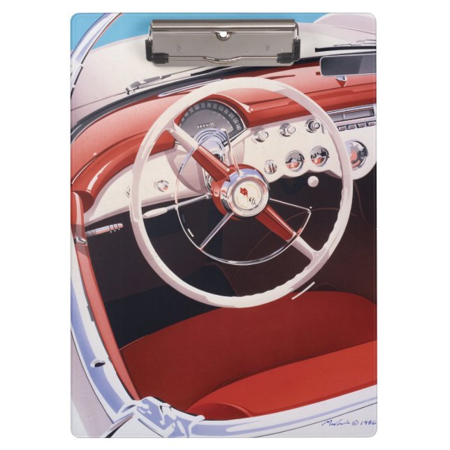 Pranchetas Vett (Frente)