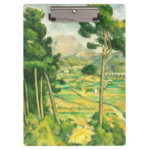 Pranchetas Victoire e o Viaduto Paul Cezanne