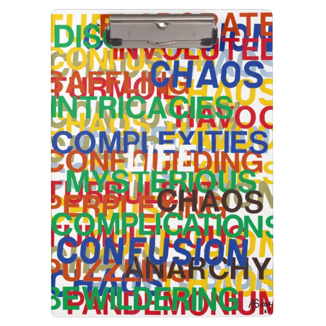 Pranchetas Vida (Frente)