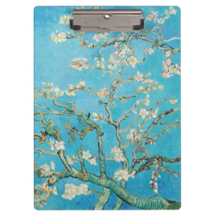 Pranchetas Vincent van Gogh - Almond Blossom