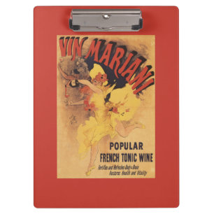 Pranchetas Vinho de derramamento da menina de dança de Vin