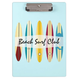 Pranchetas Vintage Longboards