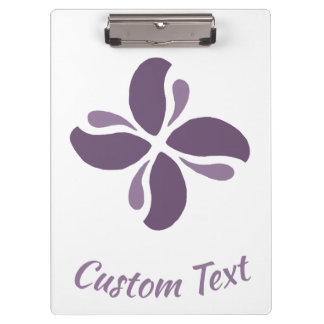 Pranchetas Vintage Zen Echo Lilac Kiss