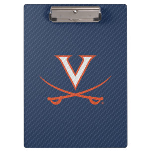 Pranchetas Virginia Cavaliers Fibra de Carbono