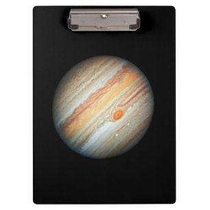 Pranchetas Visão do Planeta Júpiter (Telescópio Hubble)
