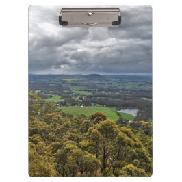 Pranchetas Vista do Monte Buninyong