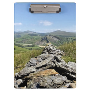 PRANCHETAS VISTAS DE WALES
