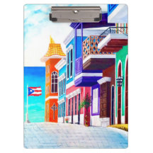 ¡Viva Porto Rico!