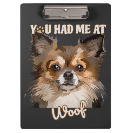 Pranchetas Você Me Teve No Meio | Pomeranianos De Cães