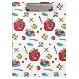 Pranchetas Voltar à Área de Transferência da Escola