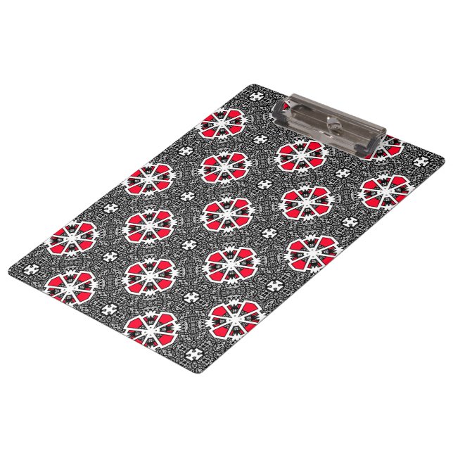 Pranchetas Volume 2 da arte caleidoscópica de 16 (Inclinado)