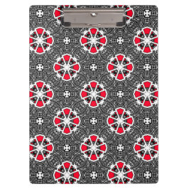 Pranchetas Volume 2 da arte caleidoscópica de 16