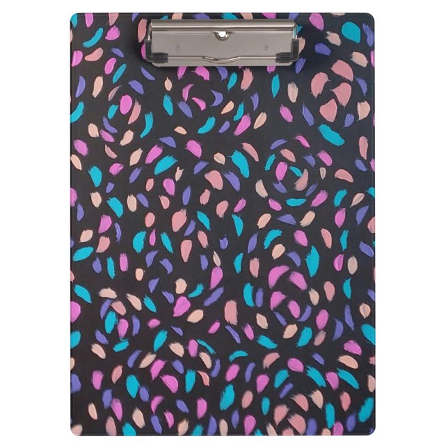 Pranchetas Voo da meia-noite (Frente)