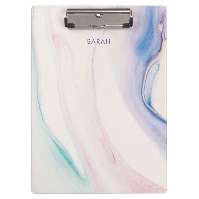 Pranchetas Watercolor Pastel (Frente)