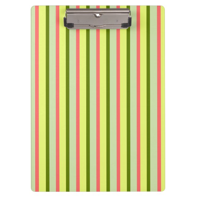 Pranchetas Watermelon Stripe Classic (Frente)