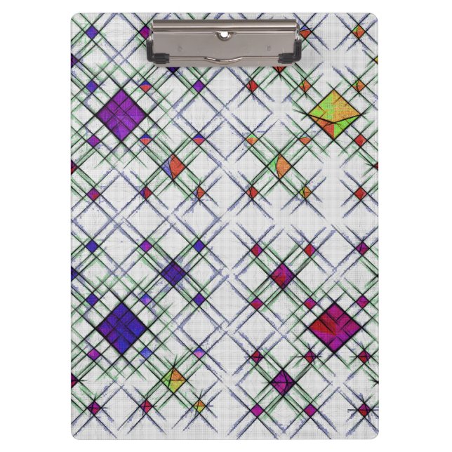 Pranchetas Weave Quântica (Frente)