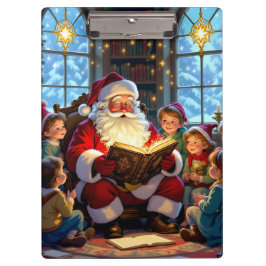 Pranchetas „Weihnachtliche Harmonie“