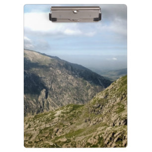 PRANCHETAS WELSH MOUNTAINS