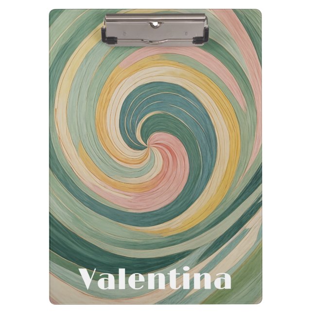 Pranchetas Whimsy (Frente)