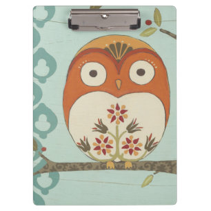 Pranchetas Whimsy I