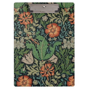 Pranchetas William Morris Compton Wallpaper Classic
