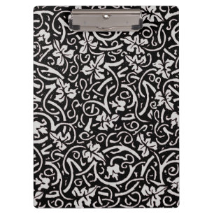 Pranchetas William Morris Grapevine Vine Leaf Patterno