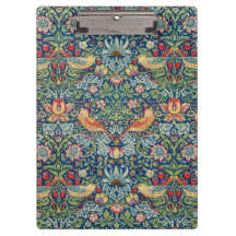 William Morris - Ladrão de Morango