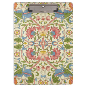 Pranchetas William Morris Loddon Blossom Padrões Florais