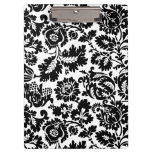 Pranchetas William Morris Venetian Damask Brocade