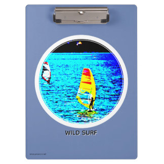 Pranchetas Wind Wildsurf
