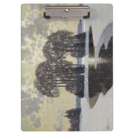 Pranchetas Winter (por Vilhelms Purvitis)