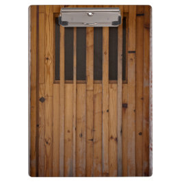 Pranchetas Wood Slats Beach Door Costa Brava Espanha