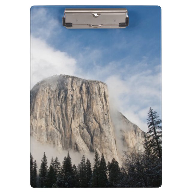 Pranchetas Yosemite (Frente)