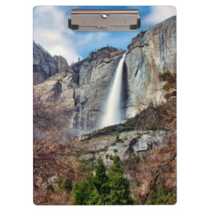 Pranchetas Yosemite Falls