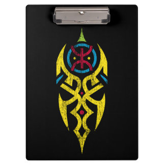 Pranchetas Z Imazighen