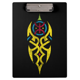 Pranchetas Z Imazighen