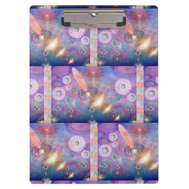 Pranchetas Zauber -  (Frente)