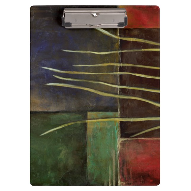 Pranchetas Zen Garden I (Frente)