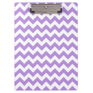 Pranchetas Zigzag Roxo, Chevron Roxo, Padrão Geométrico