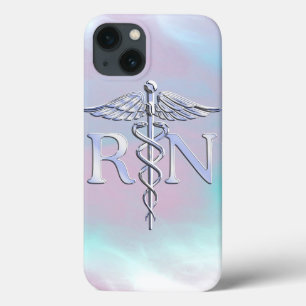 Prata Como RN Caduceus
