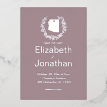 Prata de Casamento de Destino do Estado de arizona