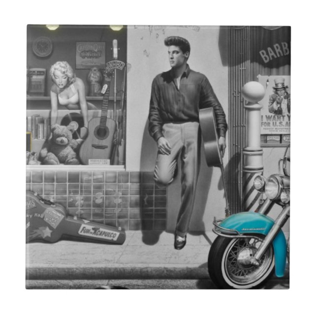 Prata de HWY 51 (Frente)