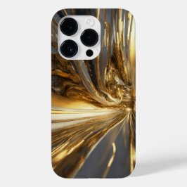 Prata de titânio e Impressão de aço Dourado e inox