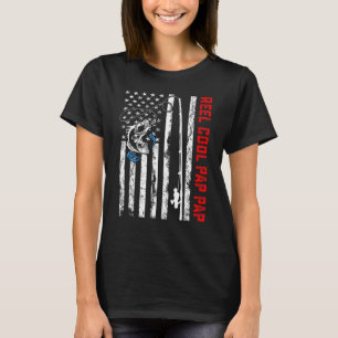 Prata Legal da Praga Camisa Bandeira Americana