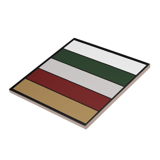 Prata Vermelha Verde Dourada Natal E Banhas Branca (Lateral)