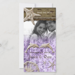Prateleiras de Cartões de fotos de Casamento de Pr
