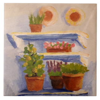 Prateleiras Solarengas ao ar livre do velho país f