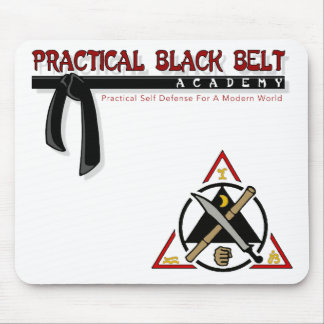Prática Black Belt/Kali Mousepad
