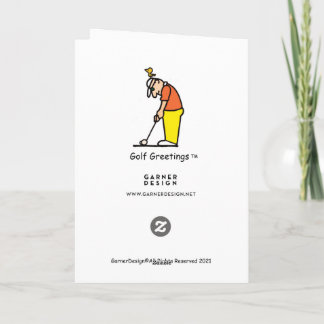 Prática Torna Perfeito Cartão de Aniversário